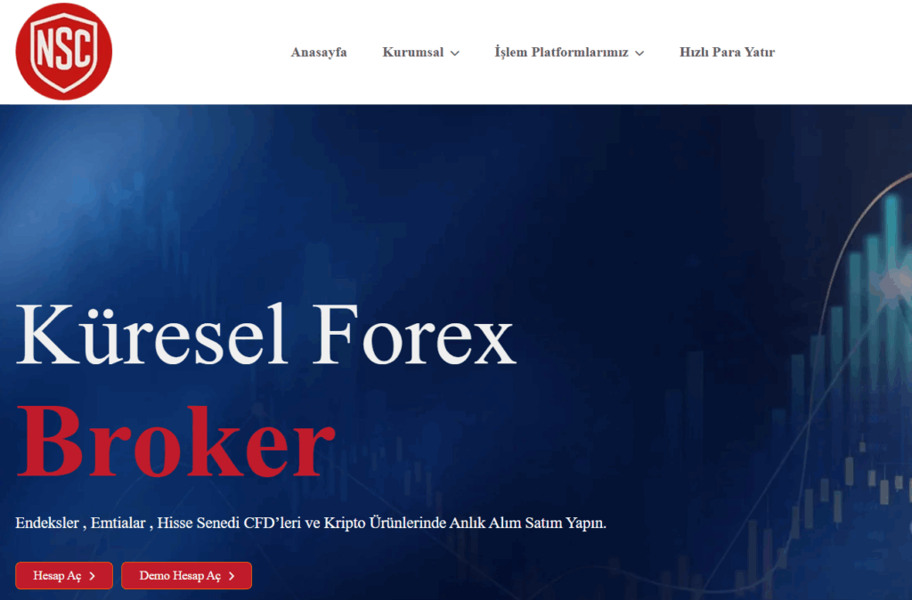 nsc trader