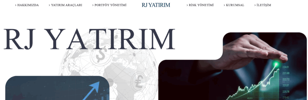 rj yatırım