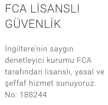 rj yatırım lisans