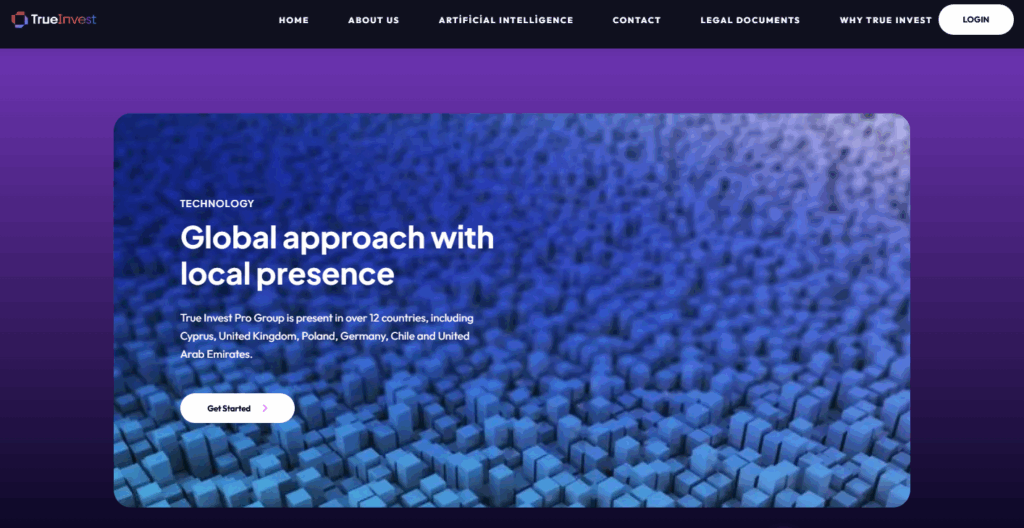 trueinvest