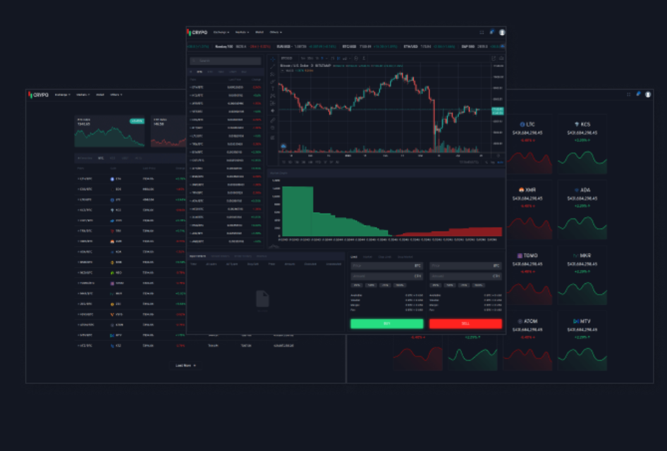 bycoinstation platform