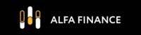 Alfa Finance Logo