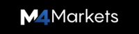 M4Markets Logo