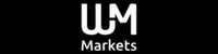 WM Markets Logo