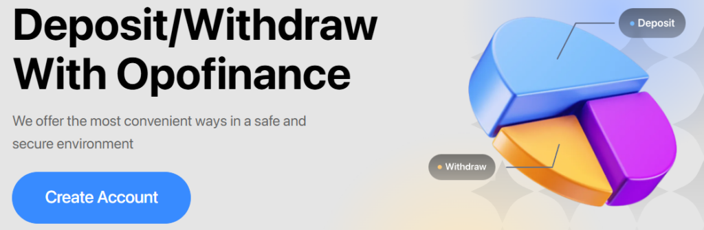 opofinance ödeme yöntemleri