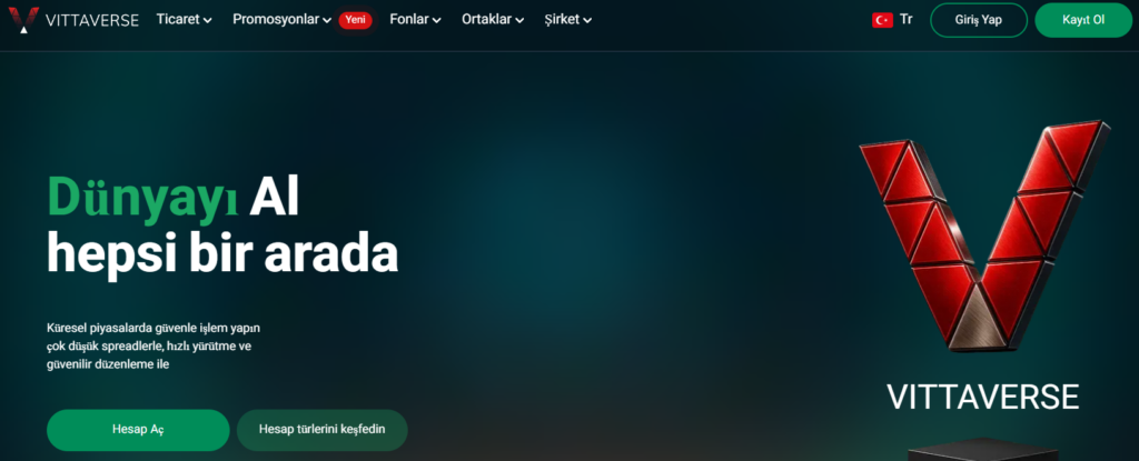 vittaverse