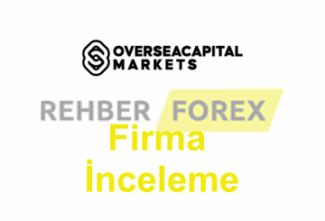 oversea capital markets