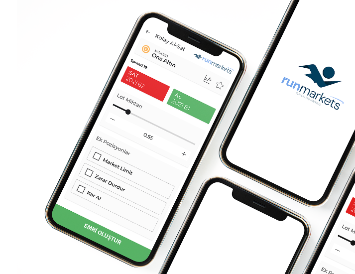 run markets platform